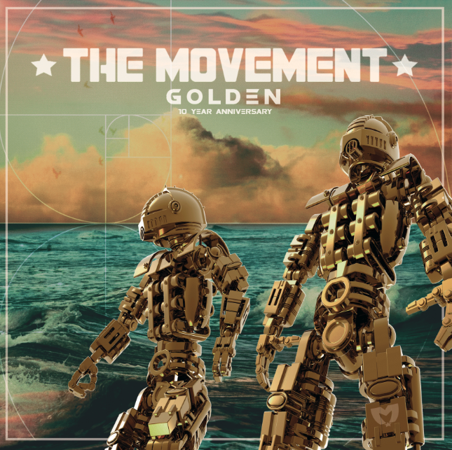 The Movement tweet media