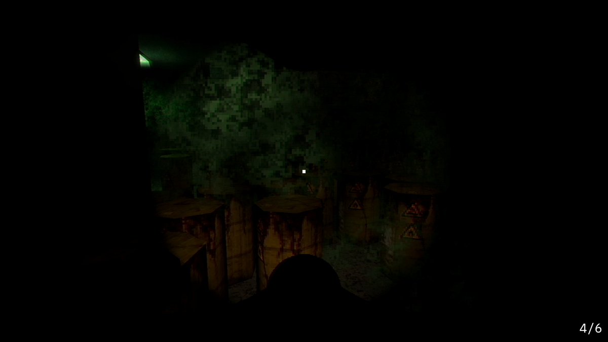 Cubyte Games tweet media