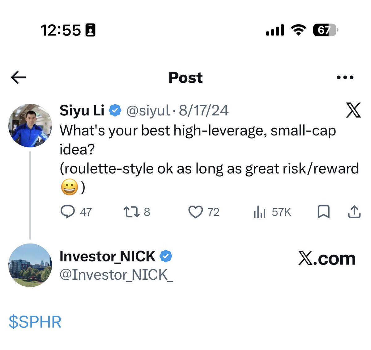 Investor_NICK tweet media
