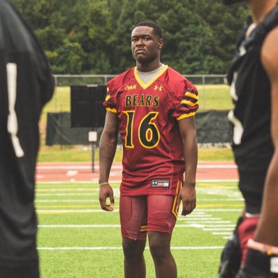 Amarion Duster tweet media