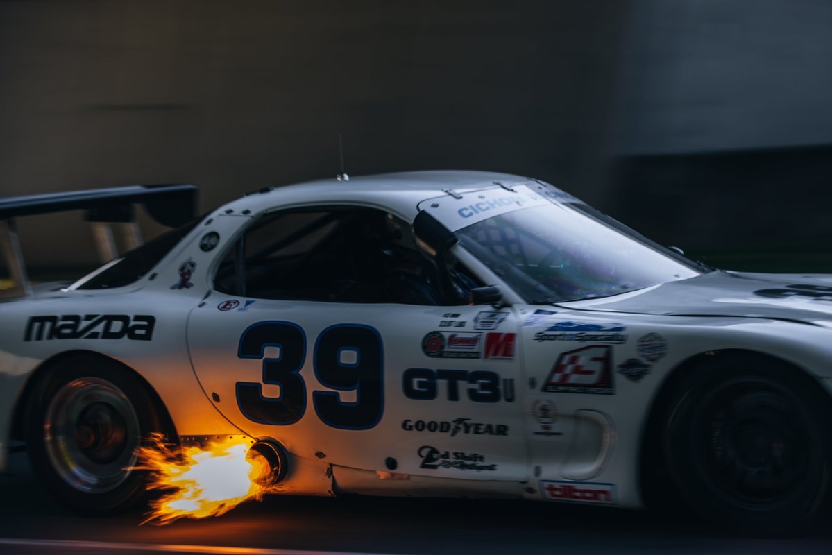 Mazda Motorsports tweet media