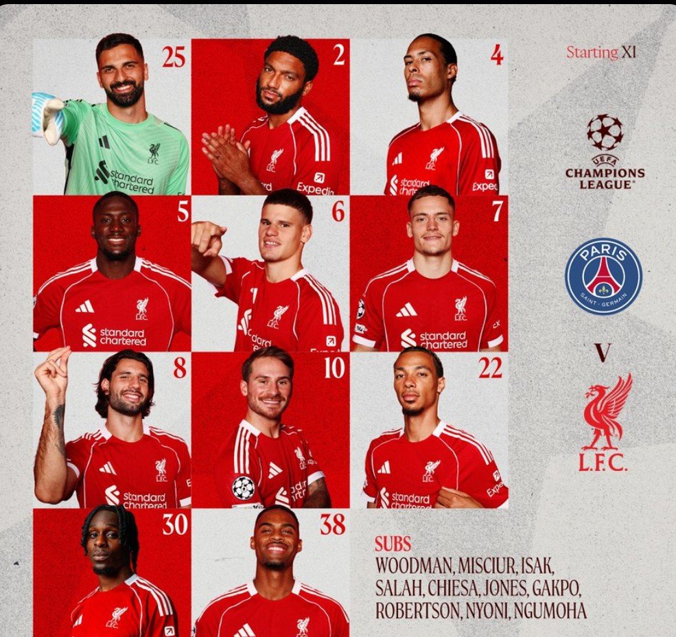 Anfield Brasil tweet media