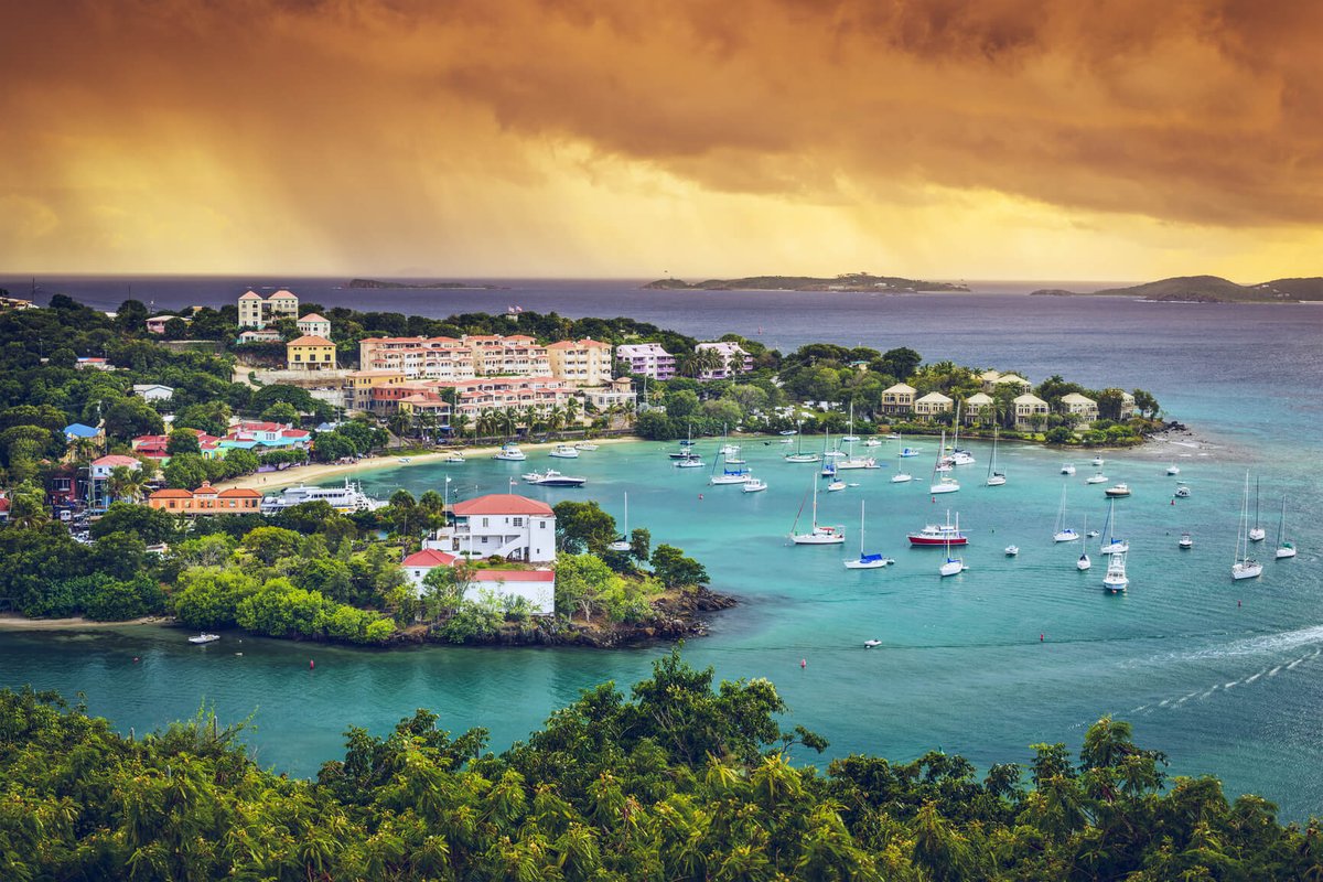 SecretFlying's tweet image. Non-stop from #WashingtonDC to the US Virgin Islands for only $281 roundtrip with United Airlines #Travel

secretflying.com/posts/washingt…
