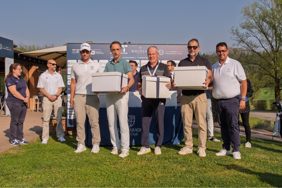 Fed.Italiana Golf tweet media