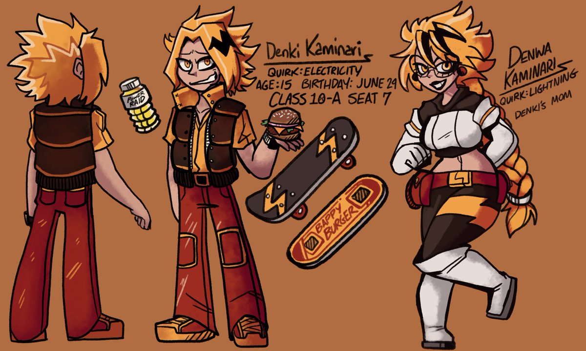 Mariiboops tweet media