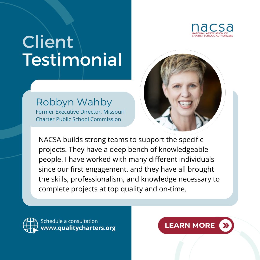 NACSA tweet media