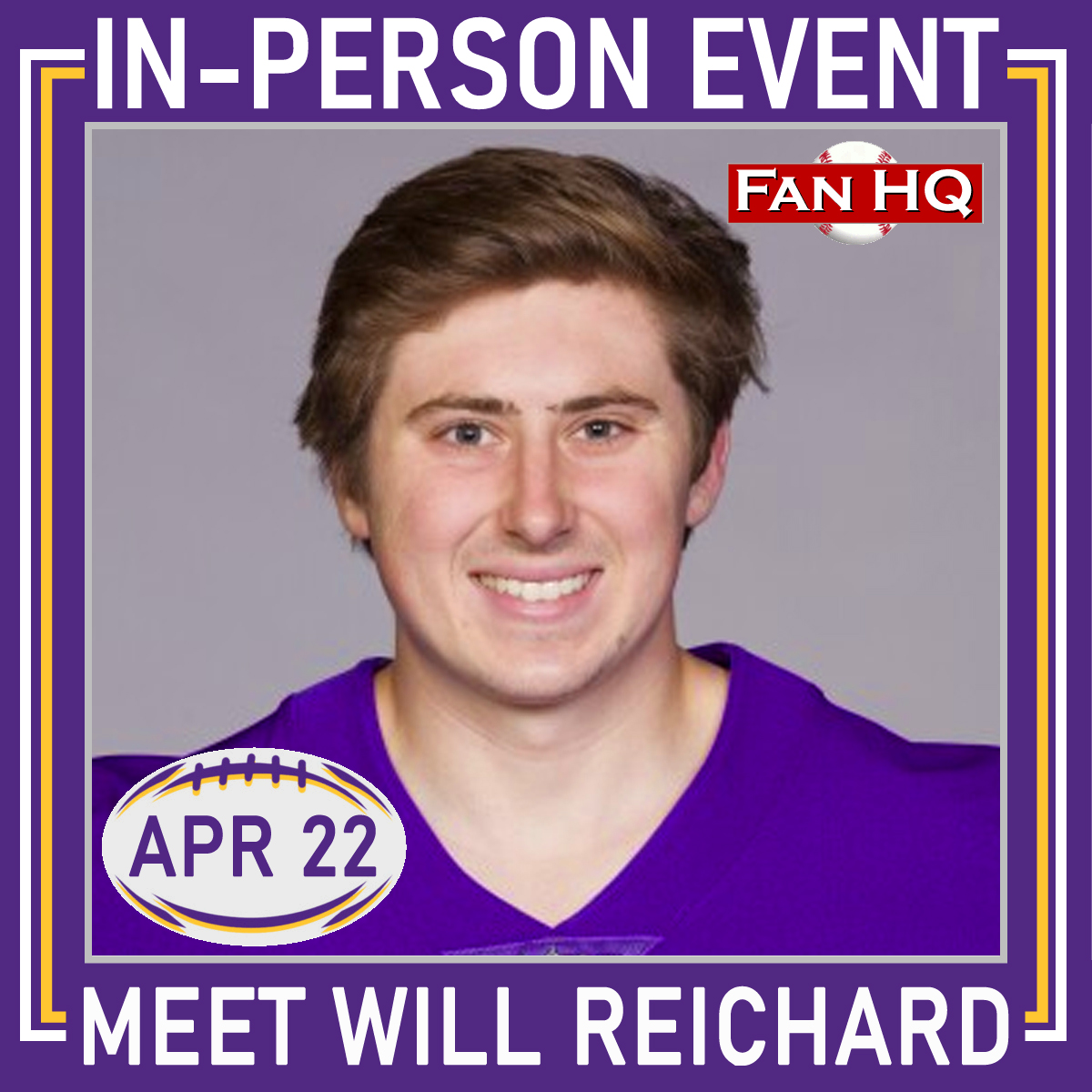 Fan HQ tweet media