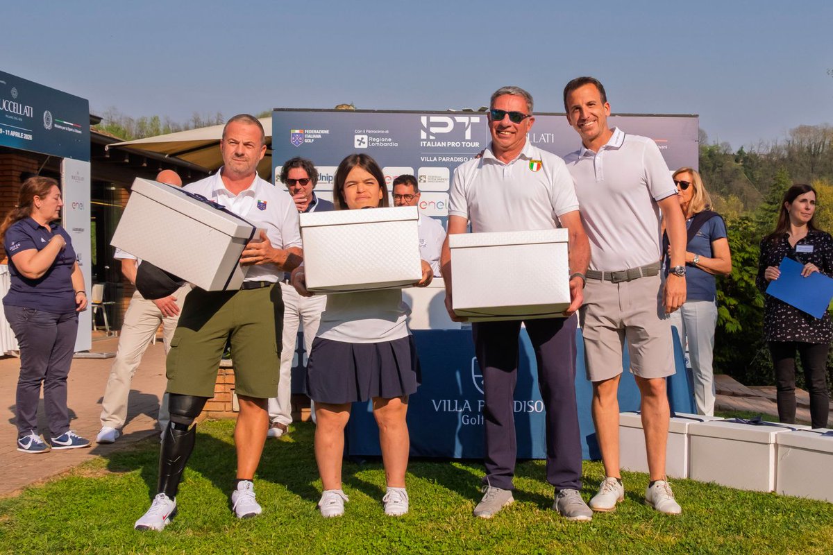 Fed.Italiana Golf tweet media