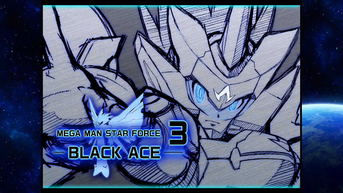 SoraKyofu's tweet photo. Starforce Legacy collection, all complete!
(And yes i did beat the Sigma version of the final boss) https://t.co/zgdcsLEXeG