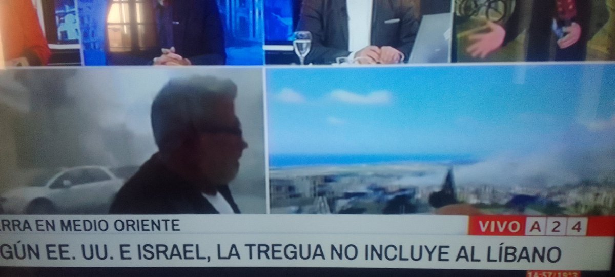 ClaudioGon80540's tweet image. @JMilei #Israel mato #Civiles #Libano son #Hitler el presidente y usteds como hicieron con #Palestina @edufeiok @JonatanViale @PRossiOficial @deboraplager todos usteds son #Hitler @todonoticias @lanacionmas @A24COM cuenten como la cuenten usteds son asecinos