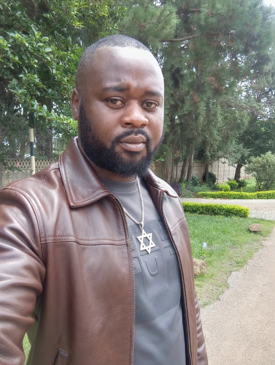 Terence Tendayi tweet media