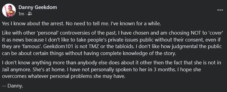 Geekdom101 tweet media