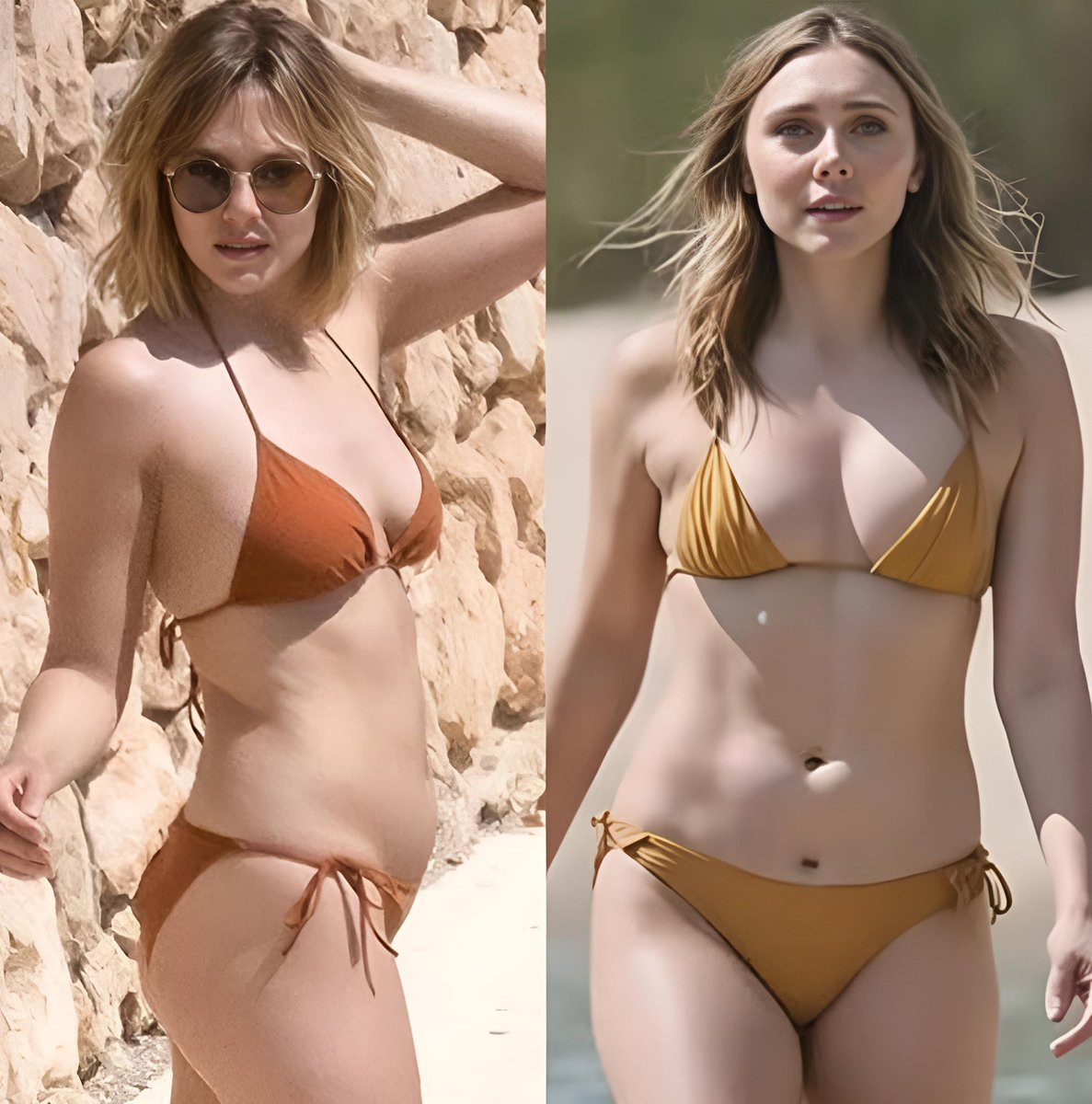 🌺Elizabeth Chase Campbell🌺 tweet media