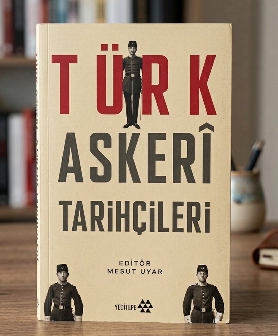 M. Dindar Negiş tweet media