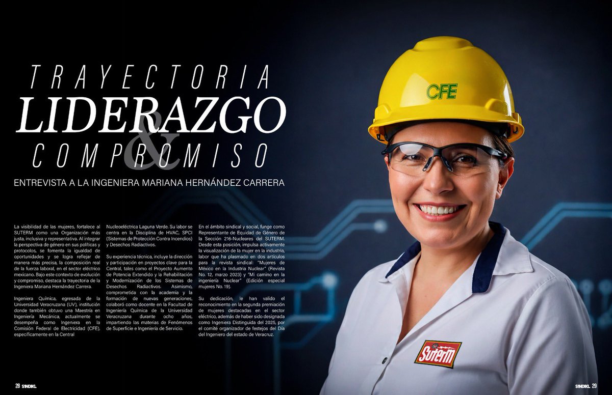 SUTERM NACIONAL tweet media