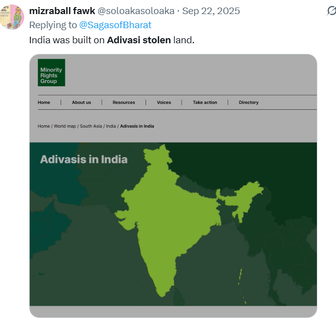 Unacceptable Carl tweet media