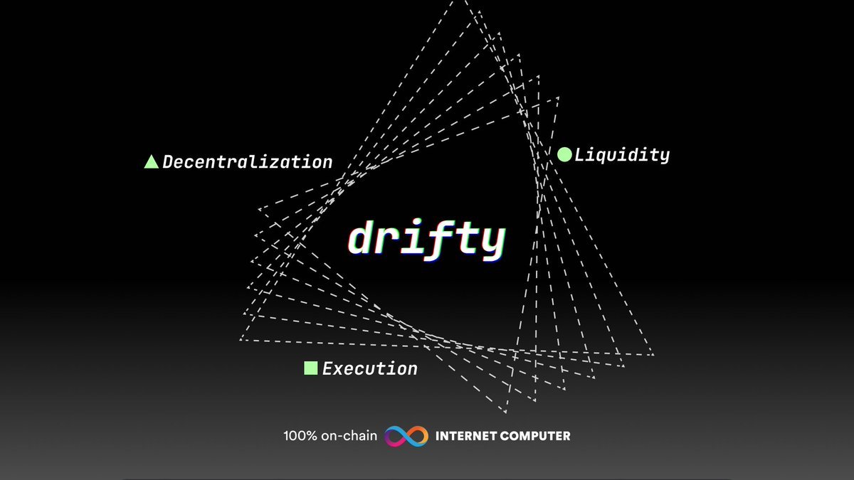 Drifty (ex. MSQ) tweet media