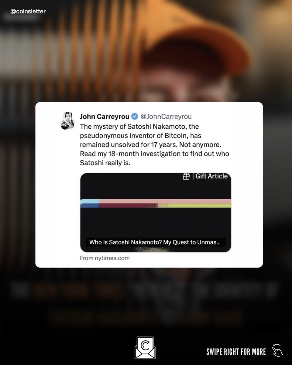 Coins Letter ✉️ tweet media