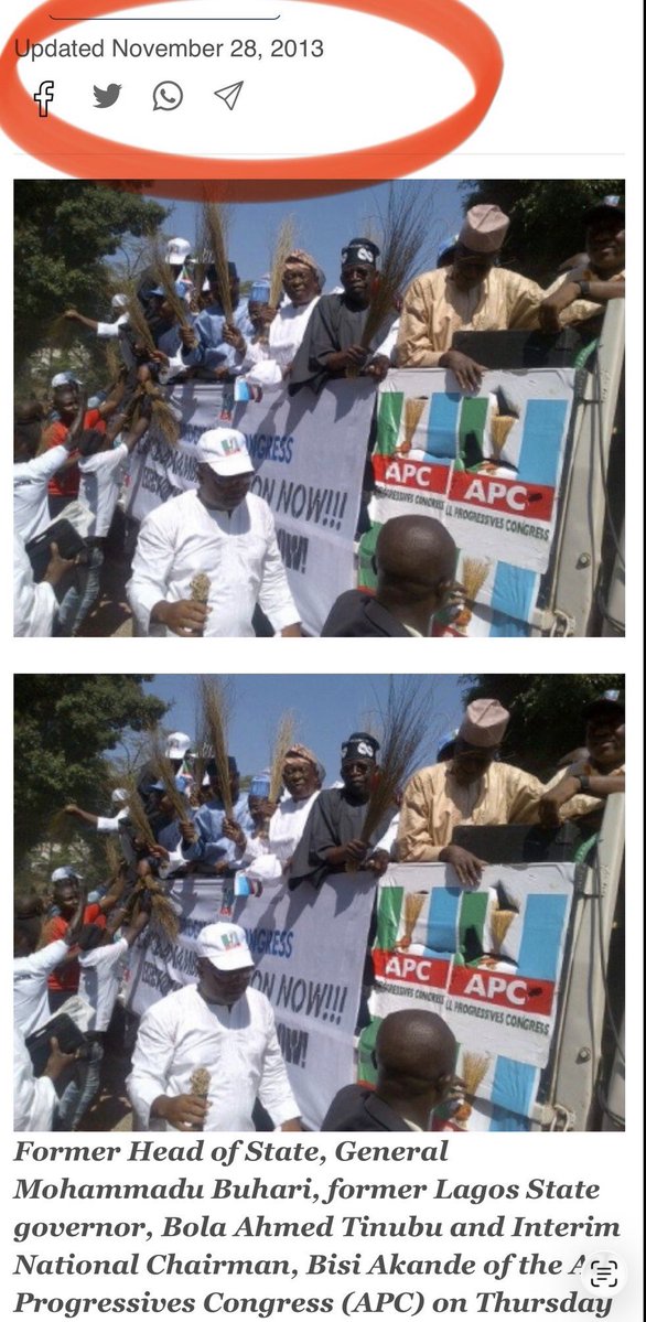 Ure Caleb Danjuma tweet media