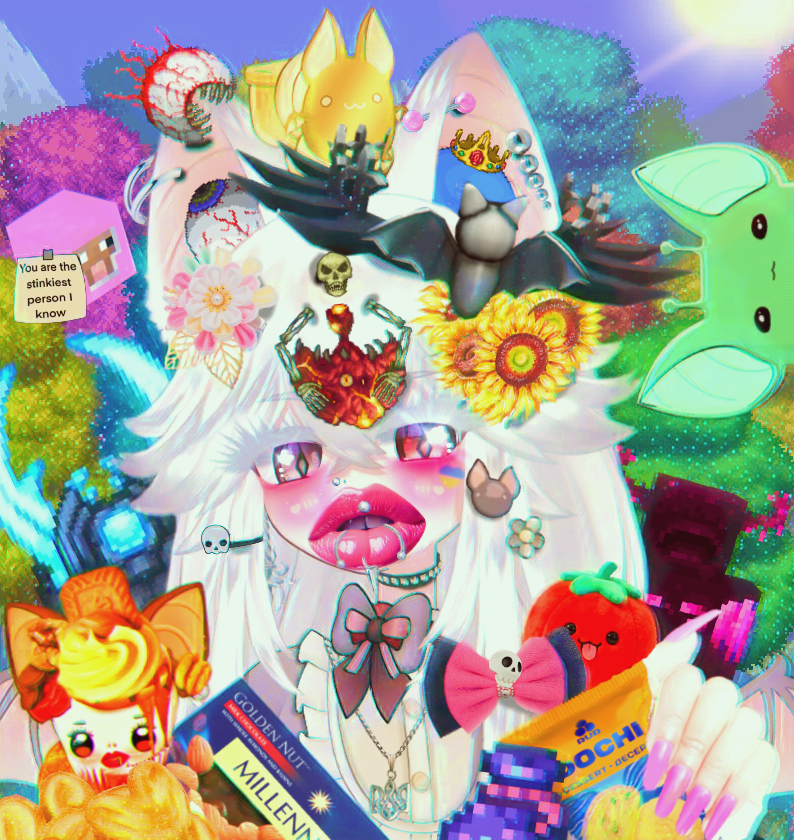 ▰╡𝕄𝔻𝕂-𝕍.】🎶🪽-🦇💗-♈🌒-💖🧊-🐕🧋-🪼♻️-☀️⛩️〓 tweet media