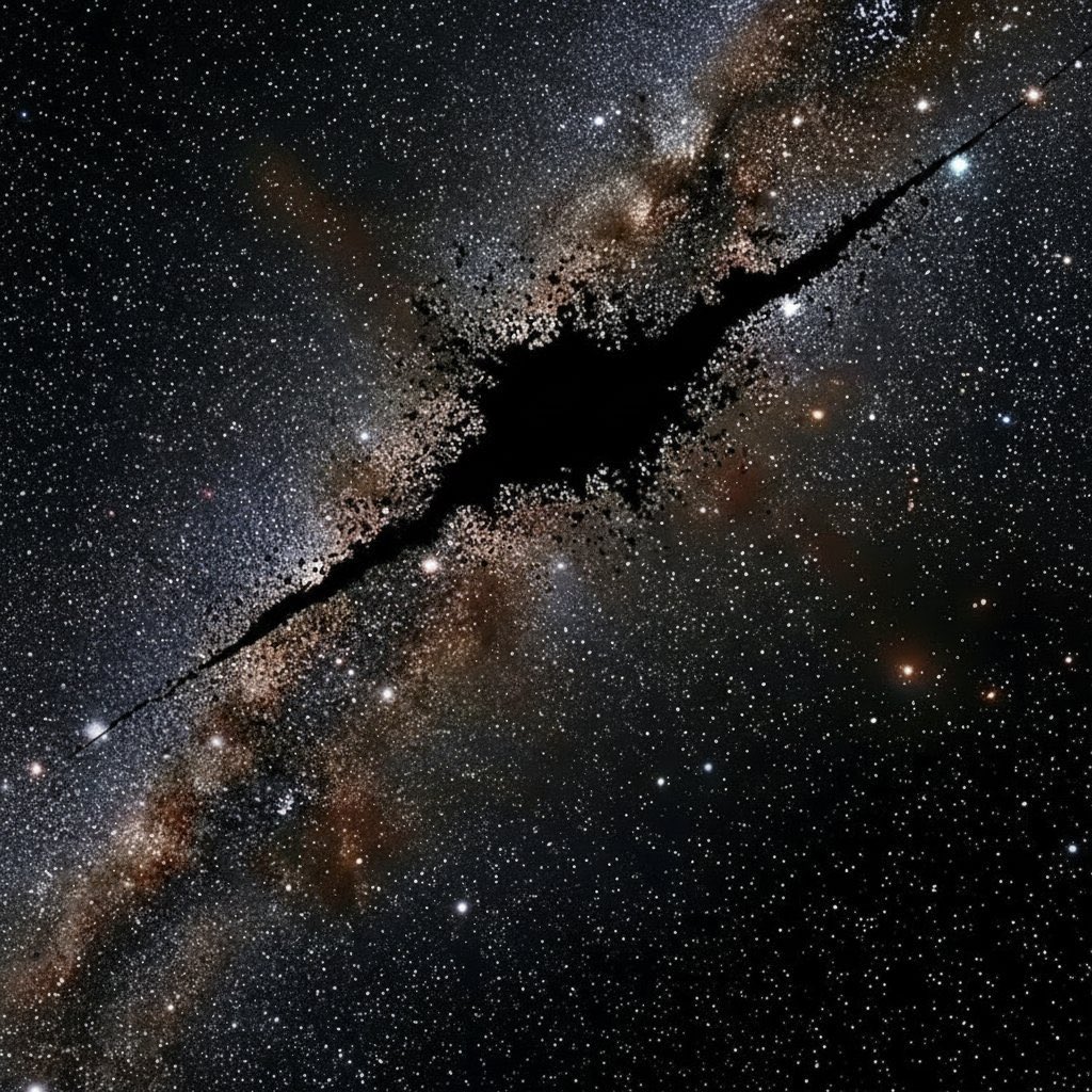 Night Sky Today tweet media