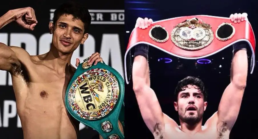 Brunch Boxing tweet media