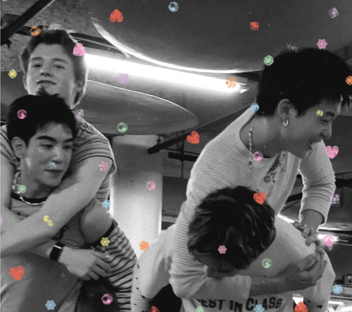 𝘗𝘰𝘳𝘮𝘰𝘳 !🪐💜✨ tweet media