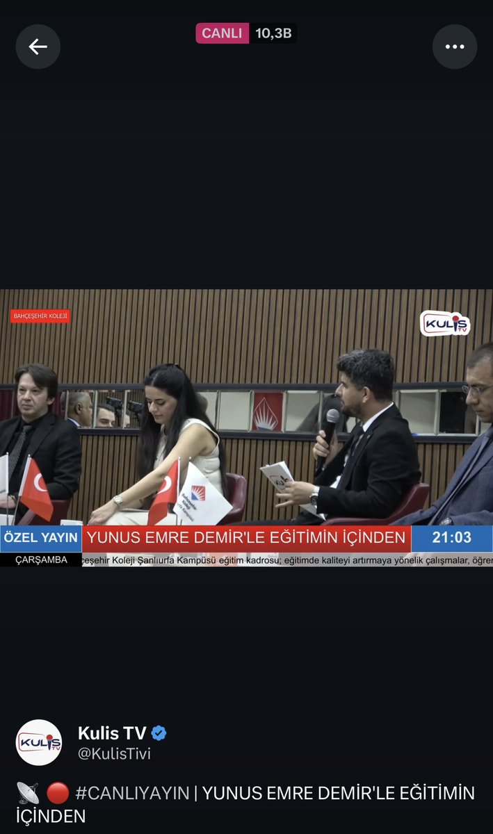 Yunus Emre Demir tweet media