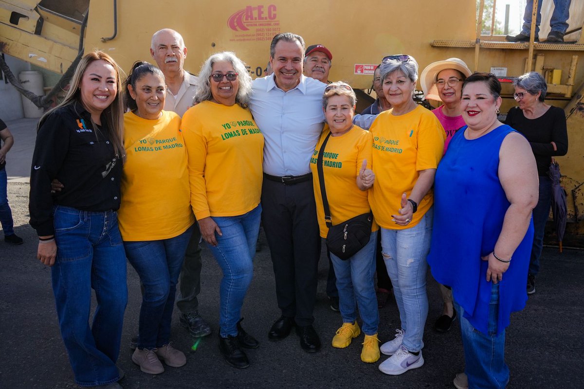 Desarrollo de Infraestructura tweet media