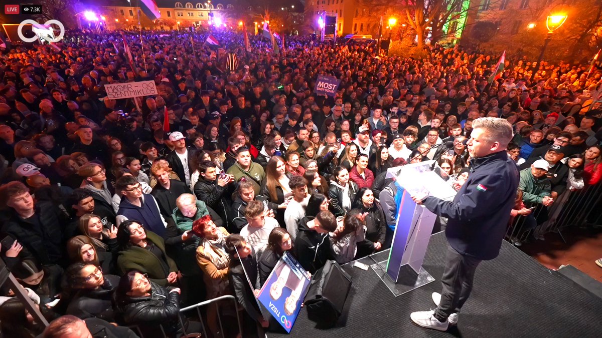 Tibor M. Kalman tweet media