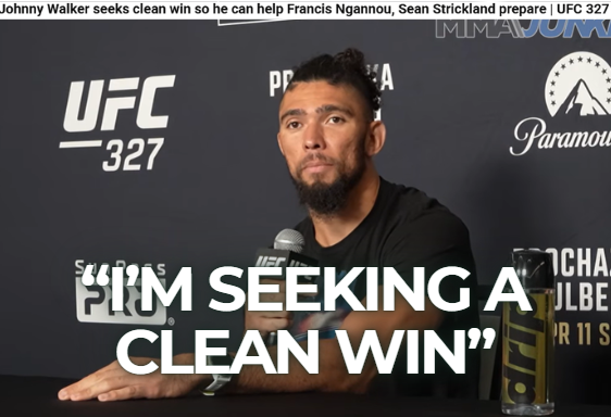 Finz Chats MMA tweet media