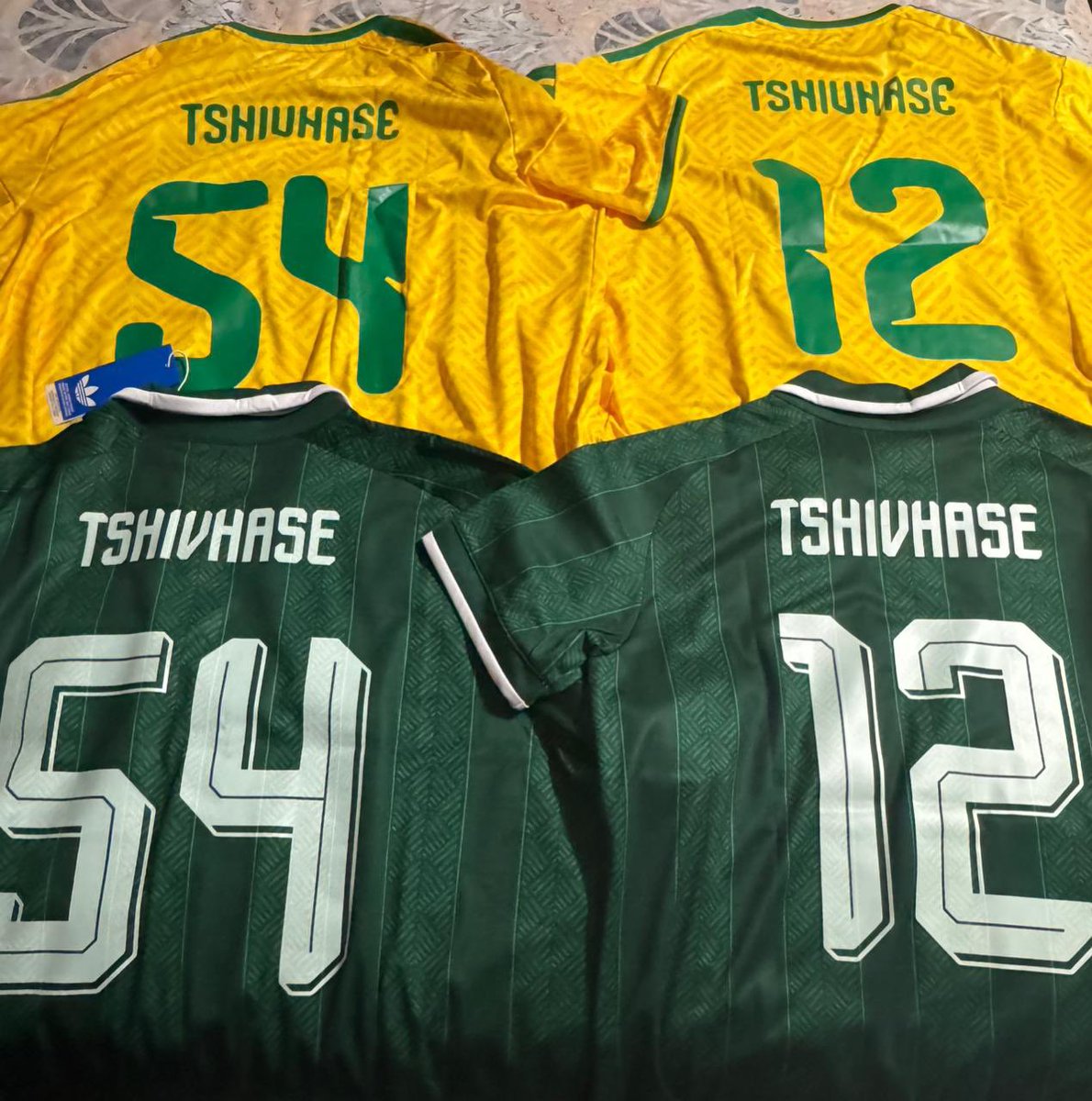 Prince Tshina Tshivhase 🇿🇦 tweet media