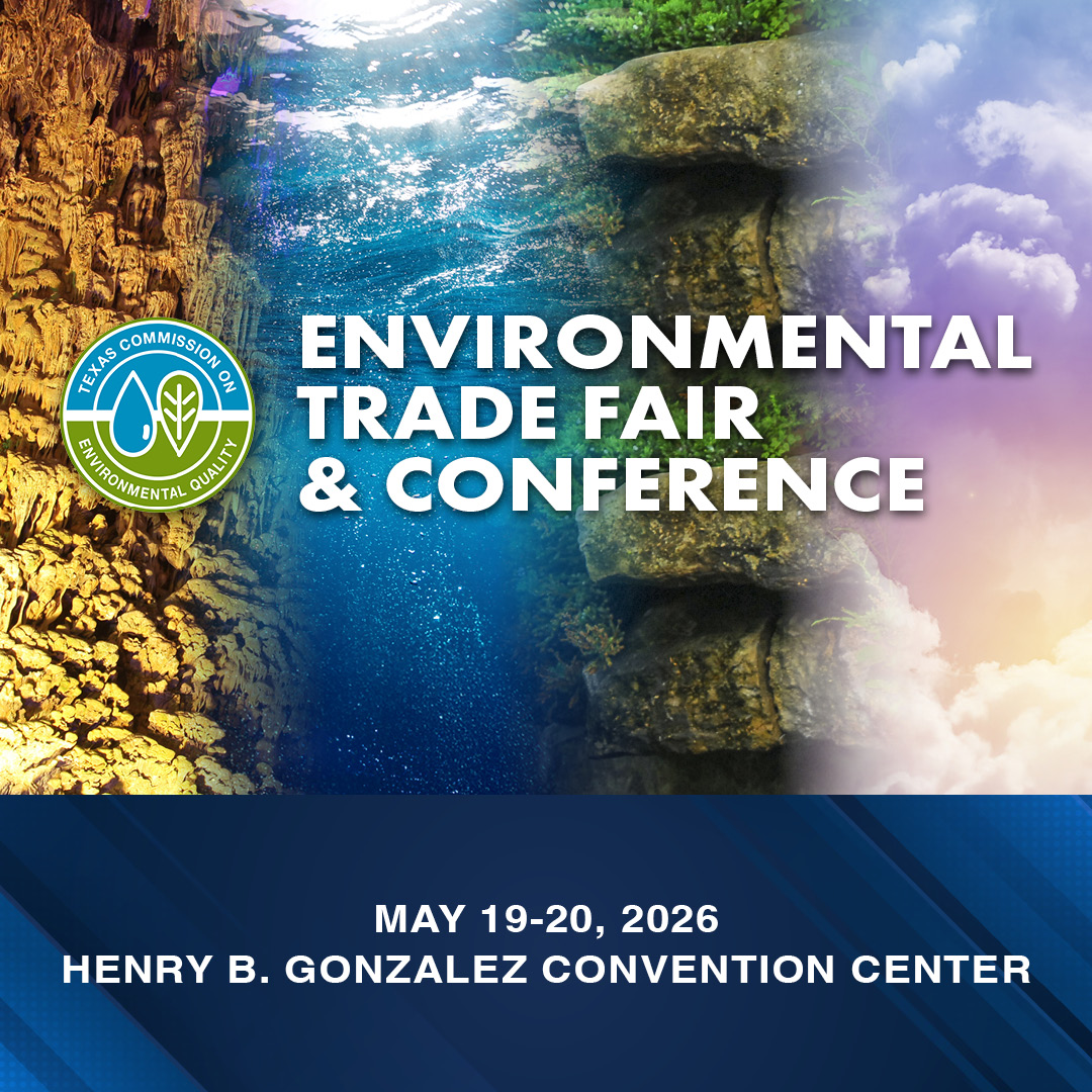 Texas Commission on Environmental Quality tweet media