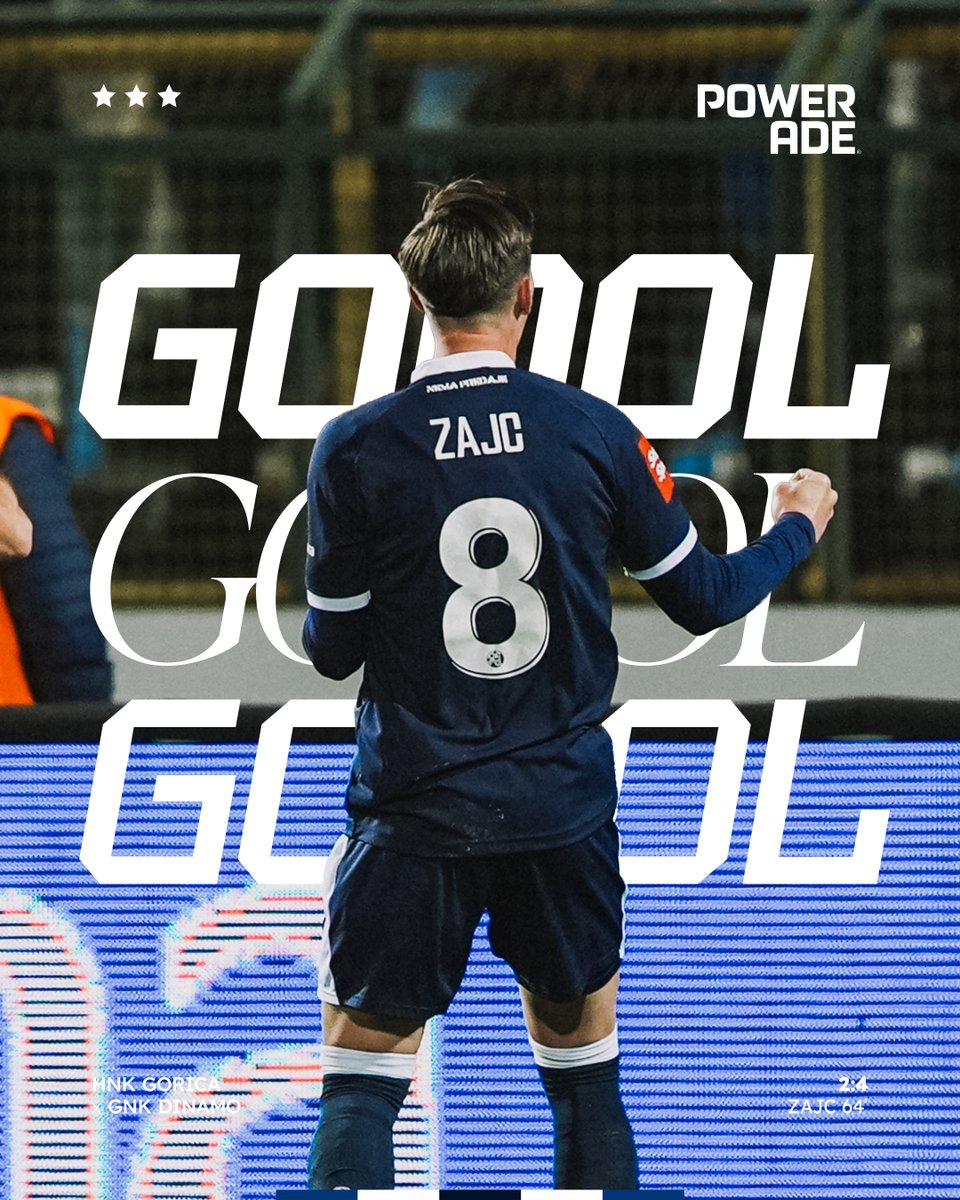 GNK Dinamo tweet media