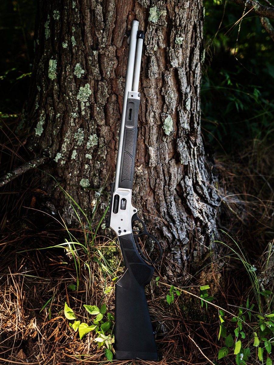 Smith & Wesson Inc. tweet media