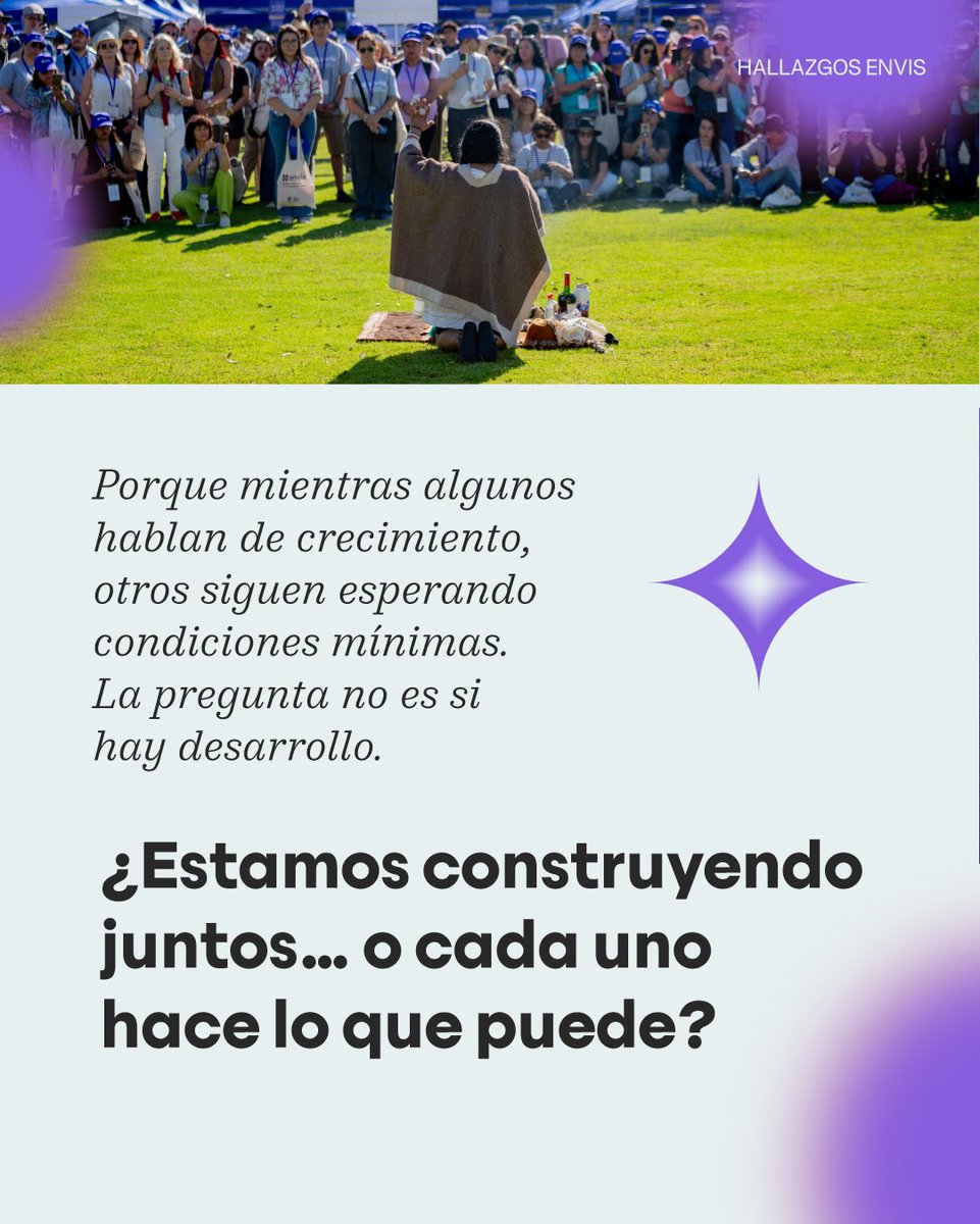 Corporación 3xi tweet media
