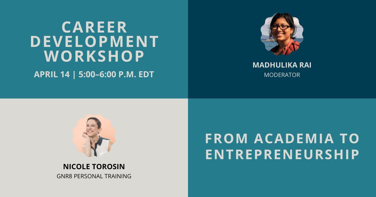 Genetics Society of America tweet media