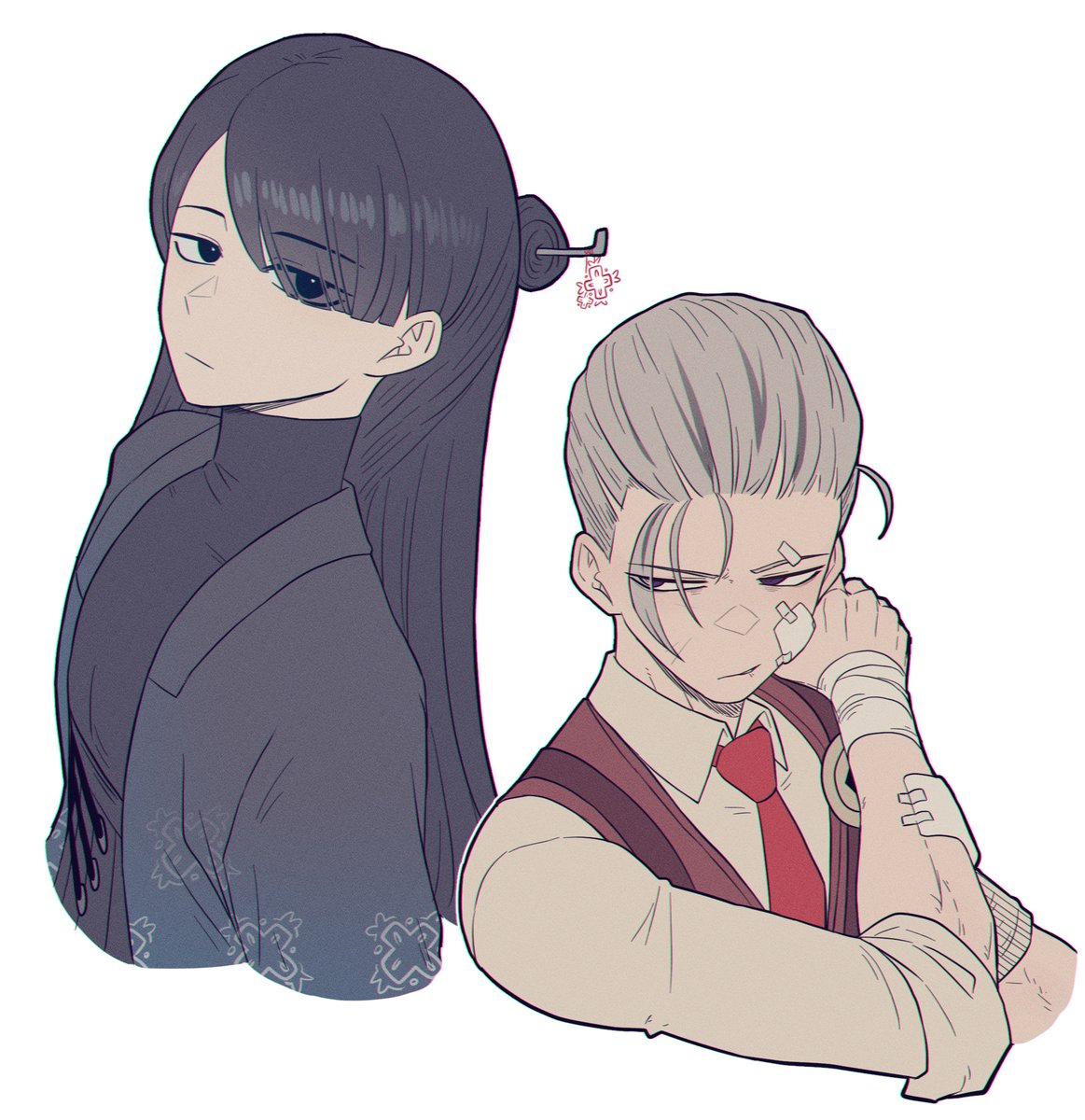 제육볶음 tweet media