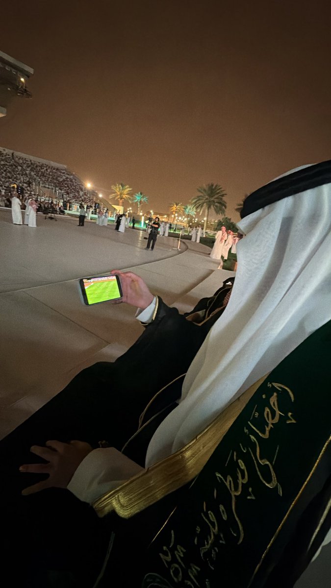 Saeed Alqahtani🫀 tweet media