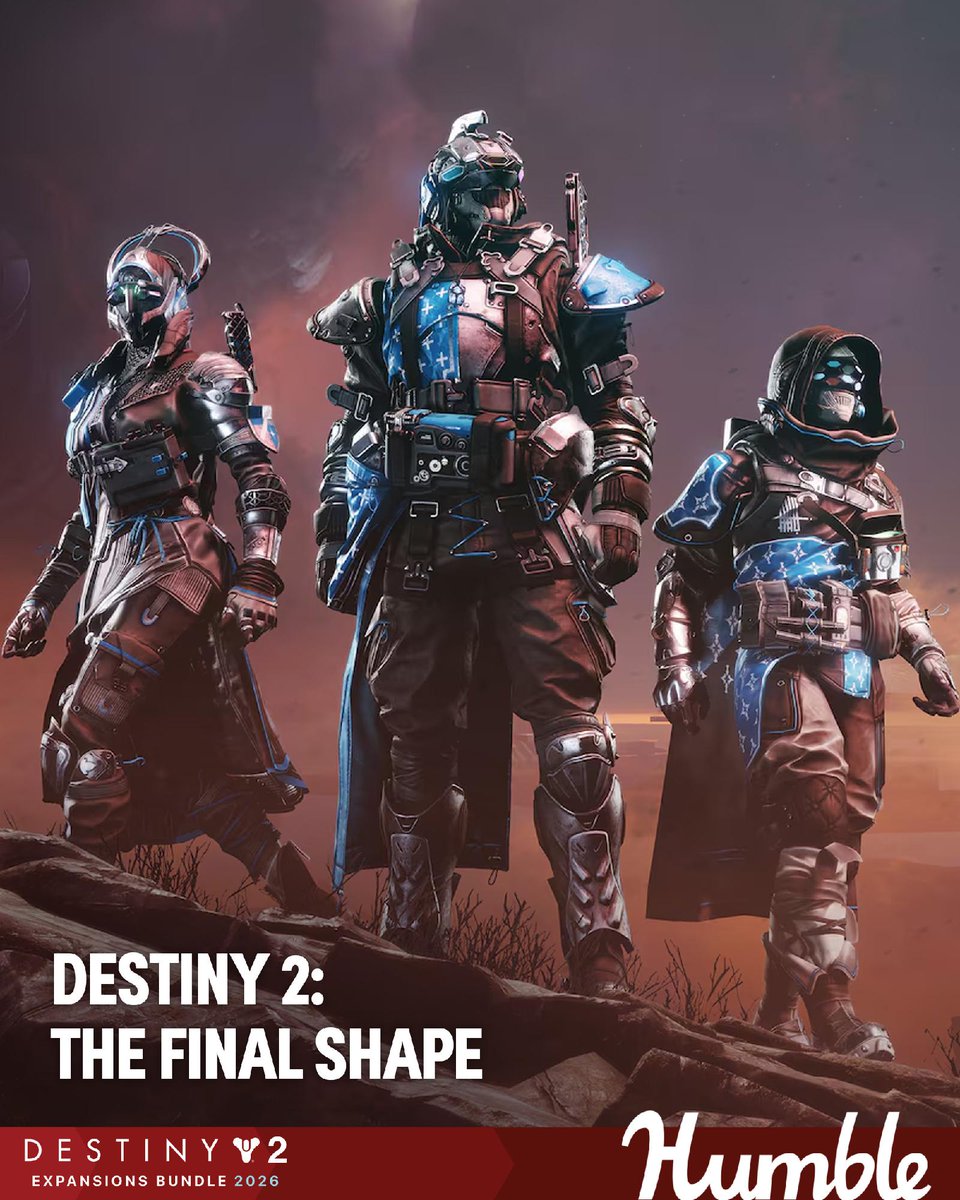 Humble Bundle tweet media