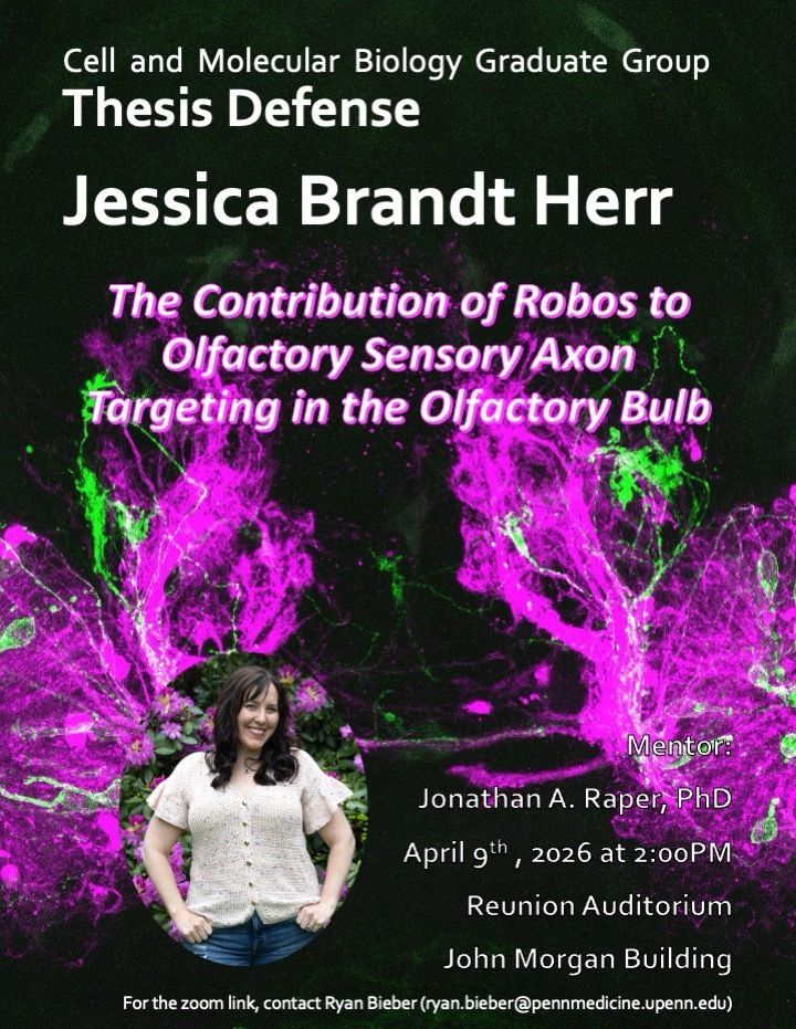 CAMB Graduate Group tweet media