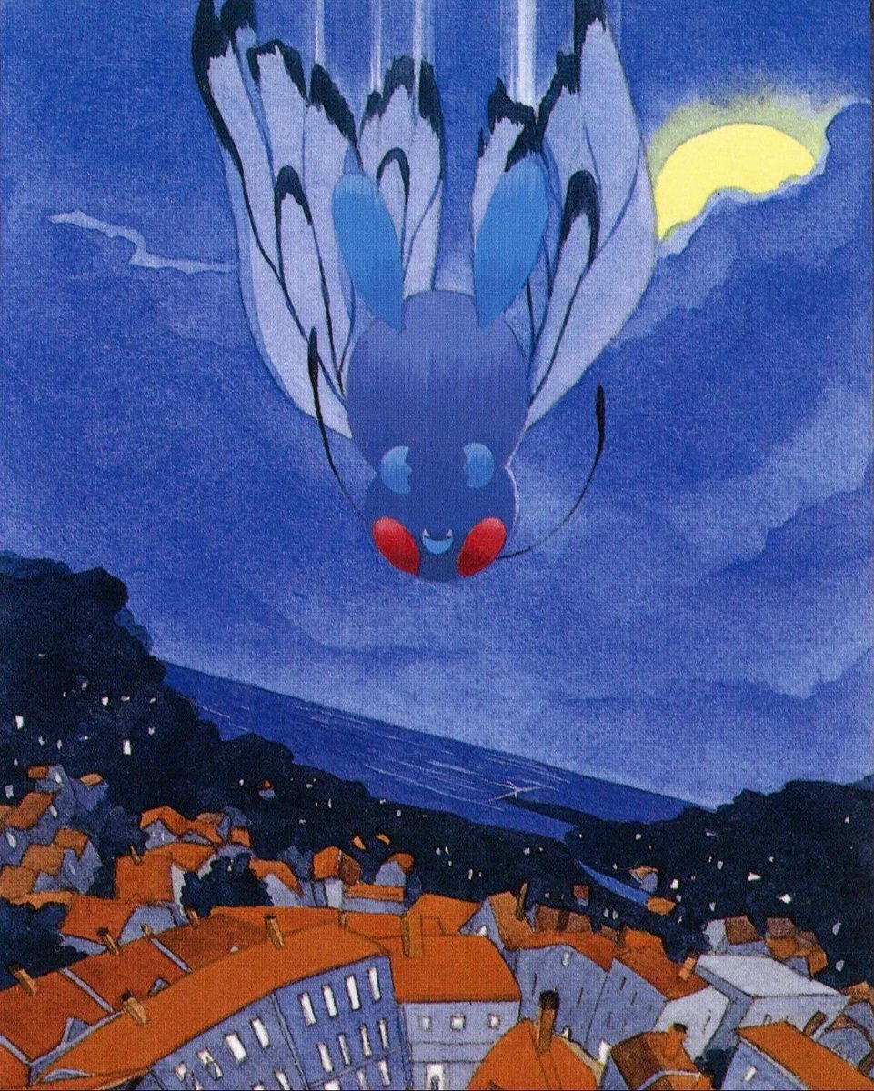 90s Pokemon tweet media