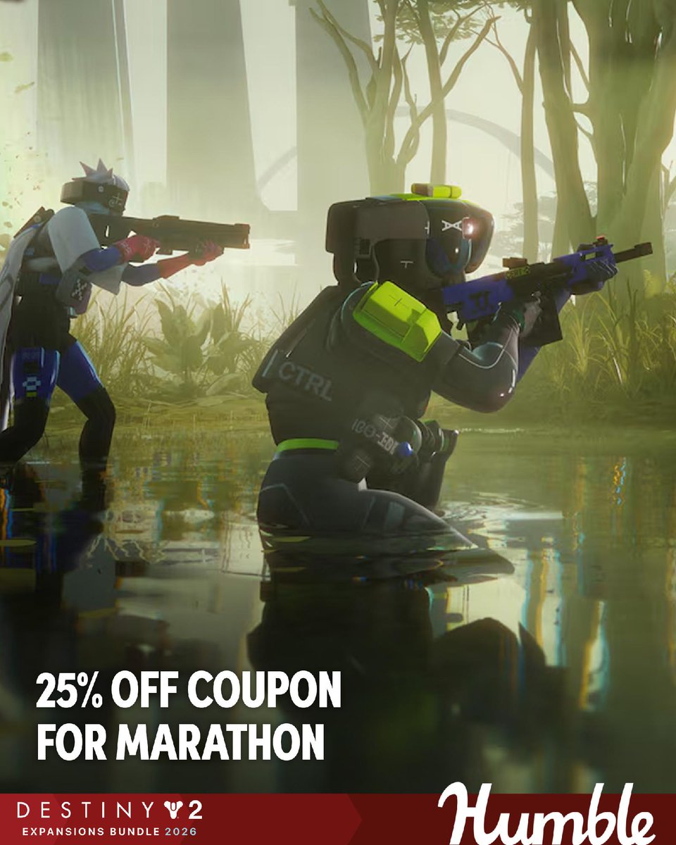 Humble Bundle tweet media