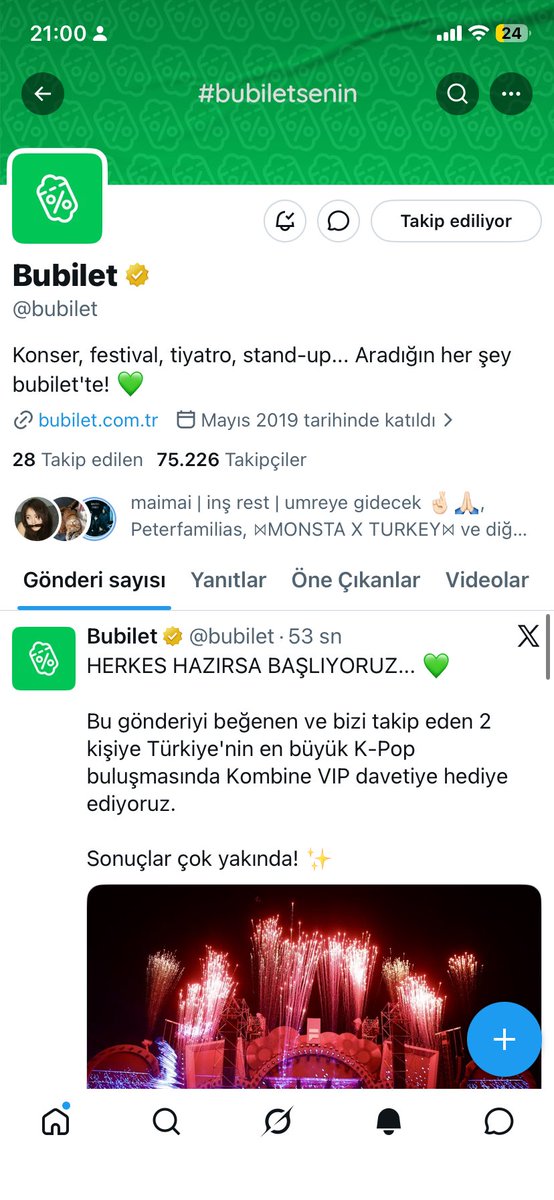 Moonbird_96's tweet photo. @bubilet Psikolojim bozuldu artık🤣🤣 https://t.co/TWvsqJaC6E