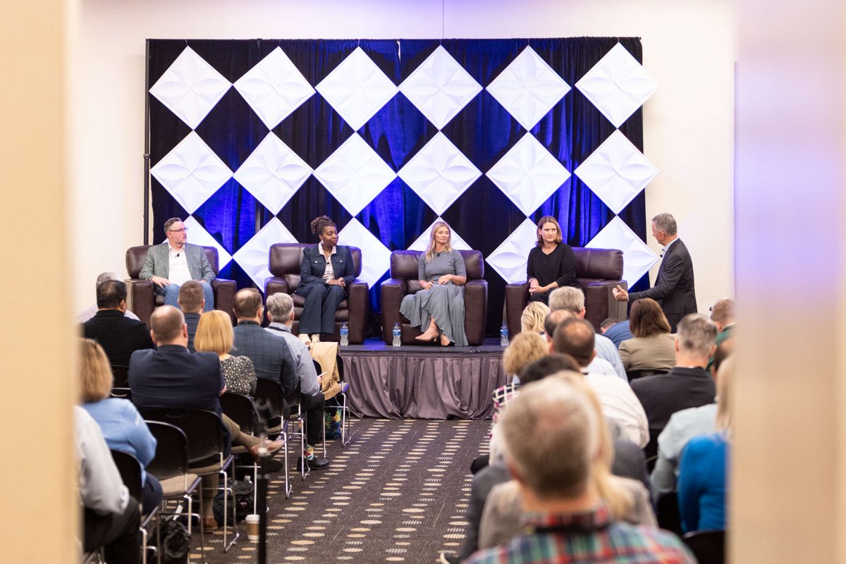 Gateway to Innovation is built for senior IT leaders responsible for outcomes.

✔️ Executive-level panels
✔️ Strategic insights
✔️ Cross-industry collaboration
✔️ Real conversations, not pitches

April 16. Register now: g2iconference.com