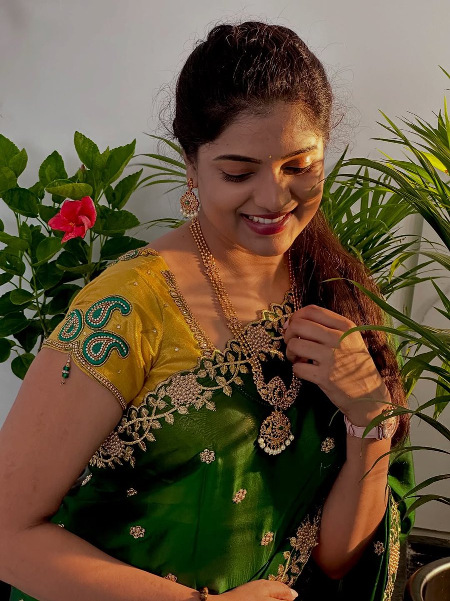 ActrezHub's tweet photo. #NeelimaPathakamsetti #Neelima https://t.co/7jWPmbu8uC