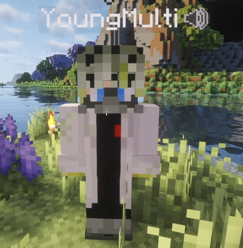 orph • ashmulti / villain duo ceo tweet media