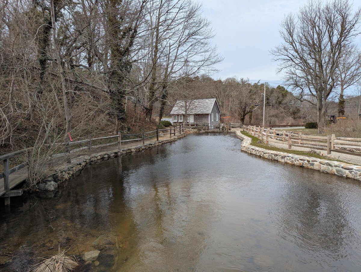 Tighe & Bond tweet media