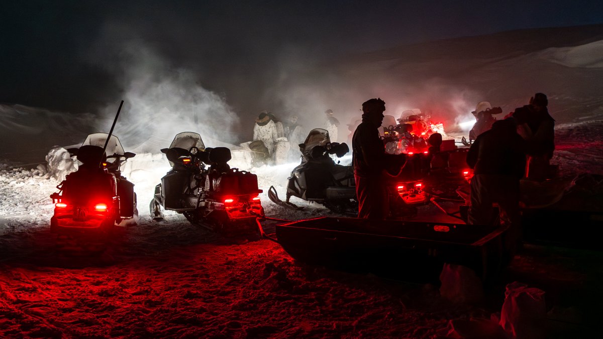 Canadian Army tweet media