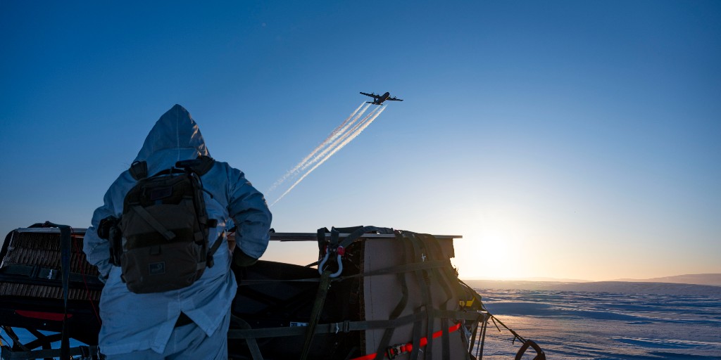 Canadian Army tweet media